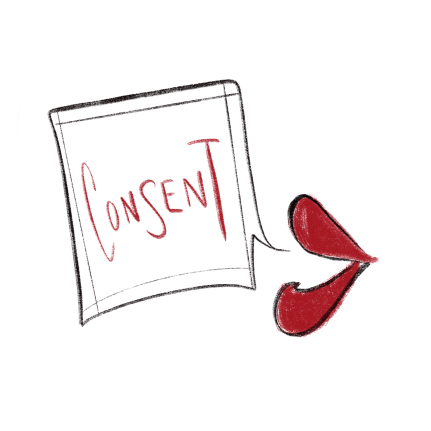 consent